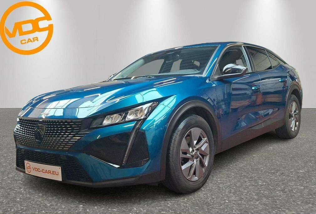 Peugeot ALLURE