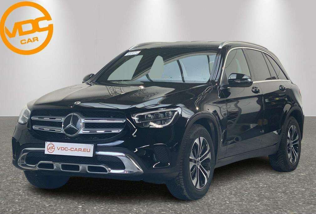 Mercedes-Benz 200 d