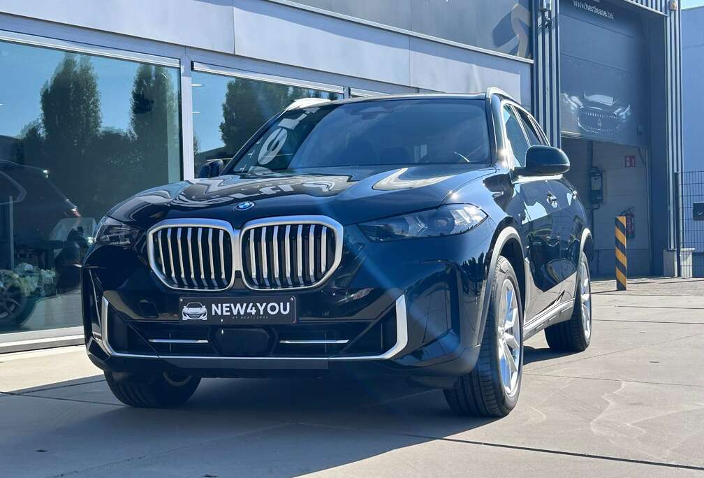 BMW 3.0AS xDrive50e PHEV