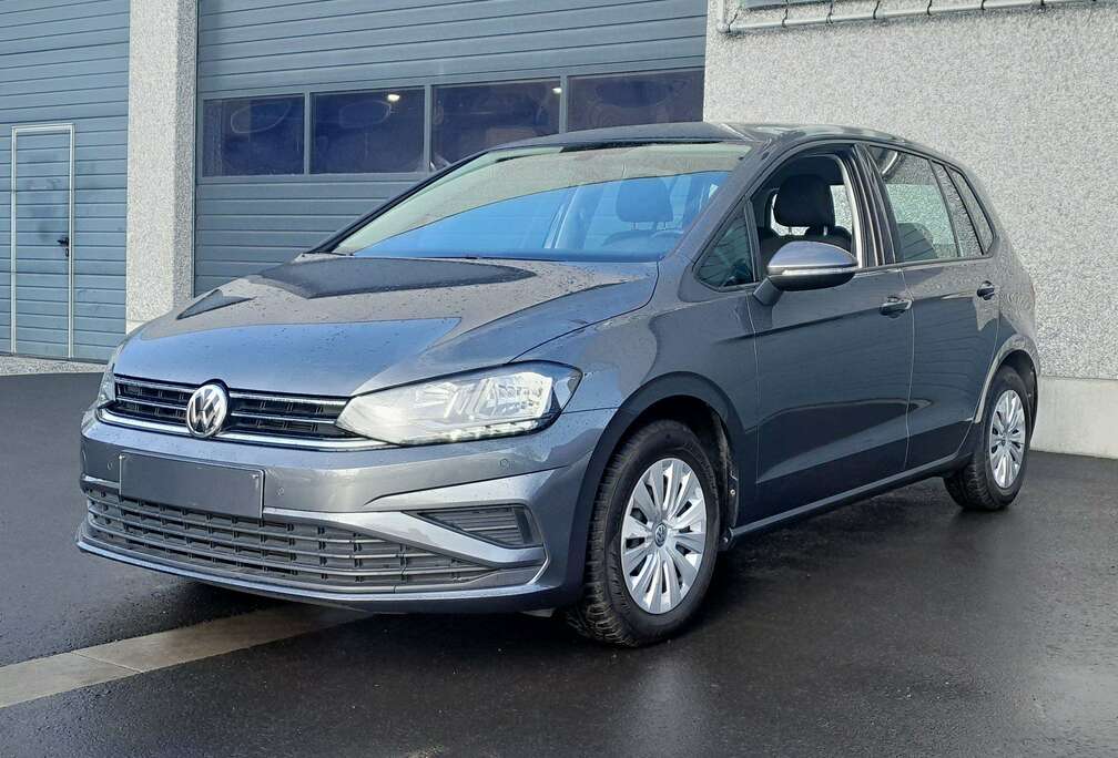 Volkswagen 1.0 TSI