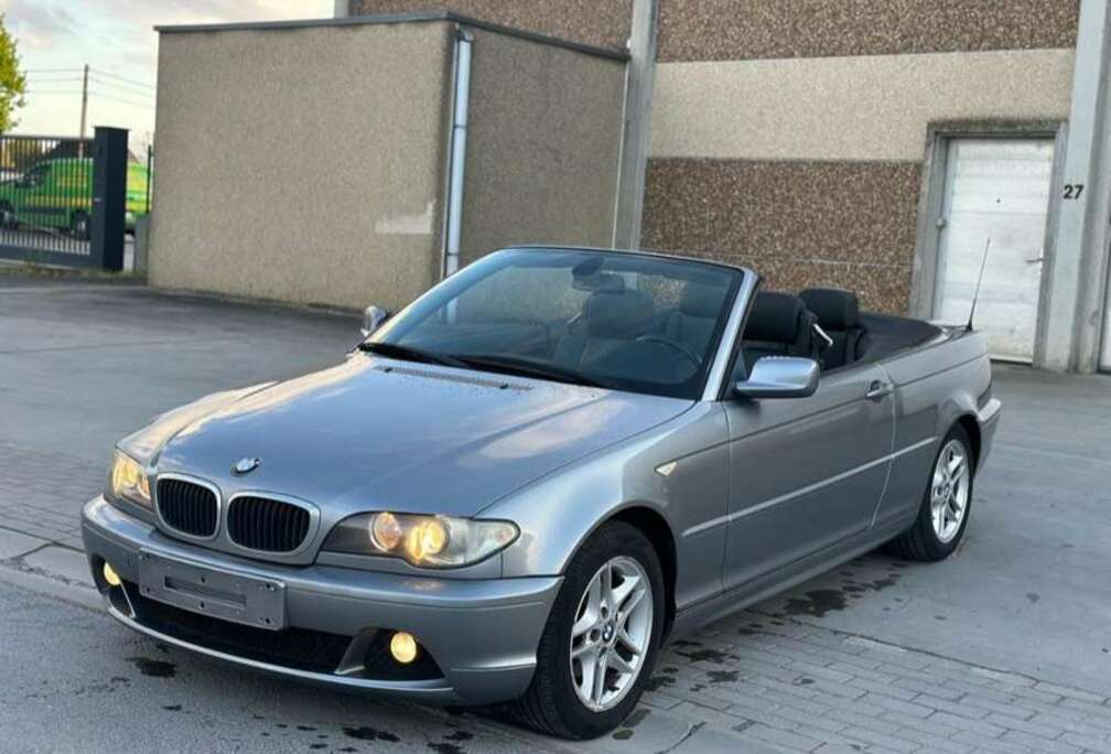 BMW ci