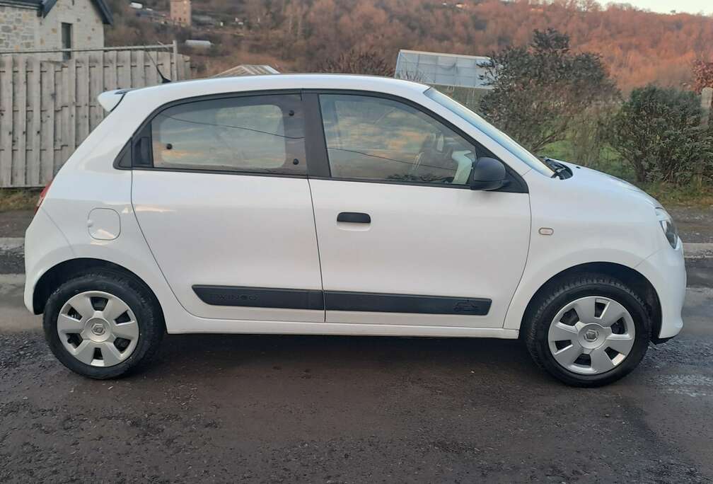 Renault Twingo 1.0i SCe Life S