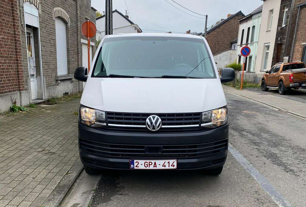 Volkswagen 2.0 TDi SCR BMT DSG