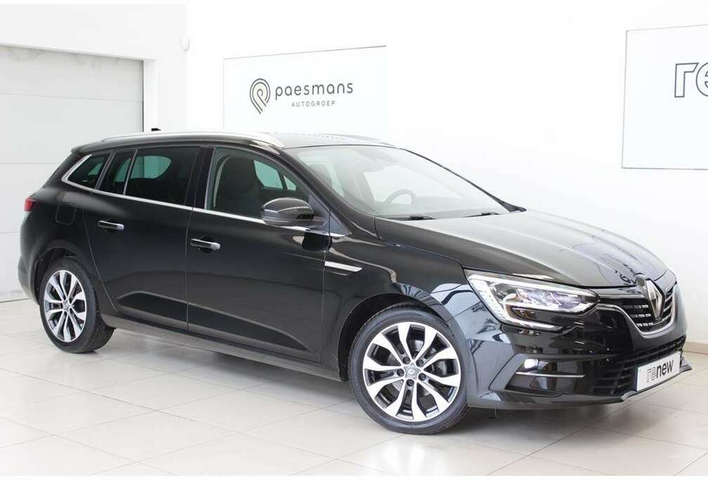 Renault Techno Tce 140 EDC-automaat