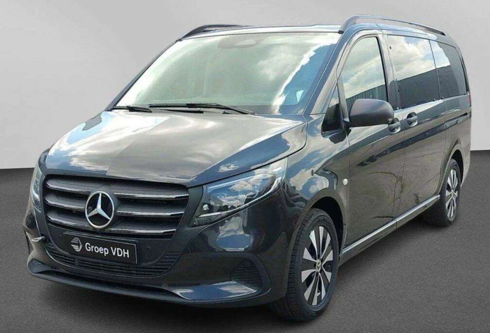 Mercedes-Benz 119 CDI Tourer L2 SELECT