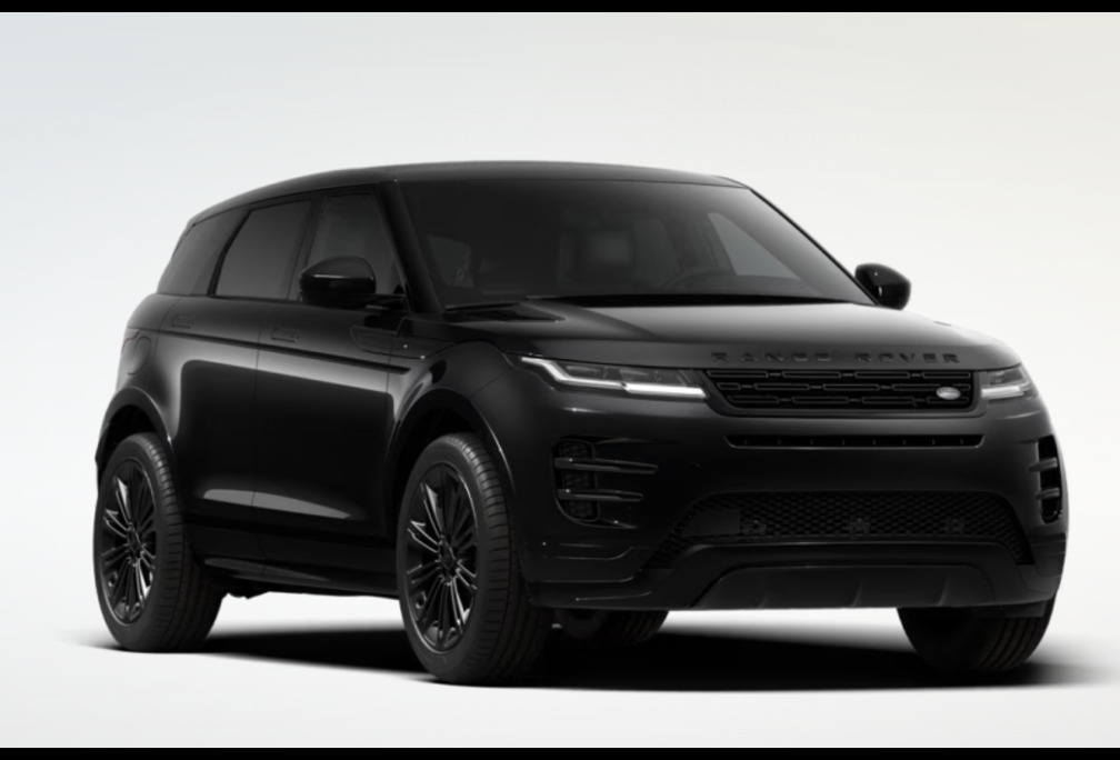 Land Rover P270e DYNAMIC SE AWD Auto. 26MY