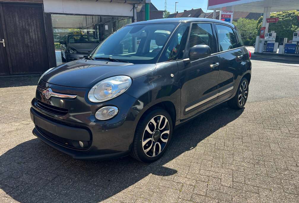 Fiat 1.6 d /euro 5 /eerste eigenaar