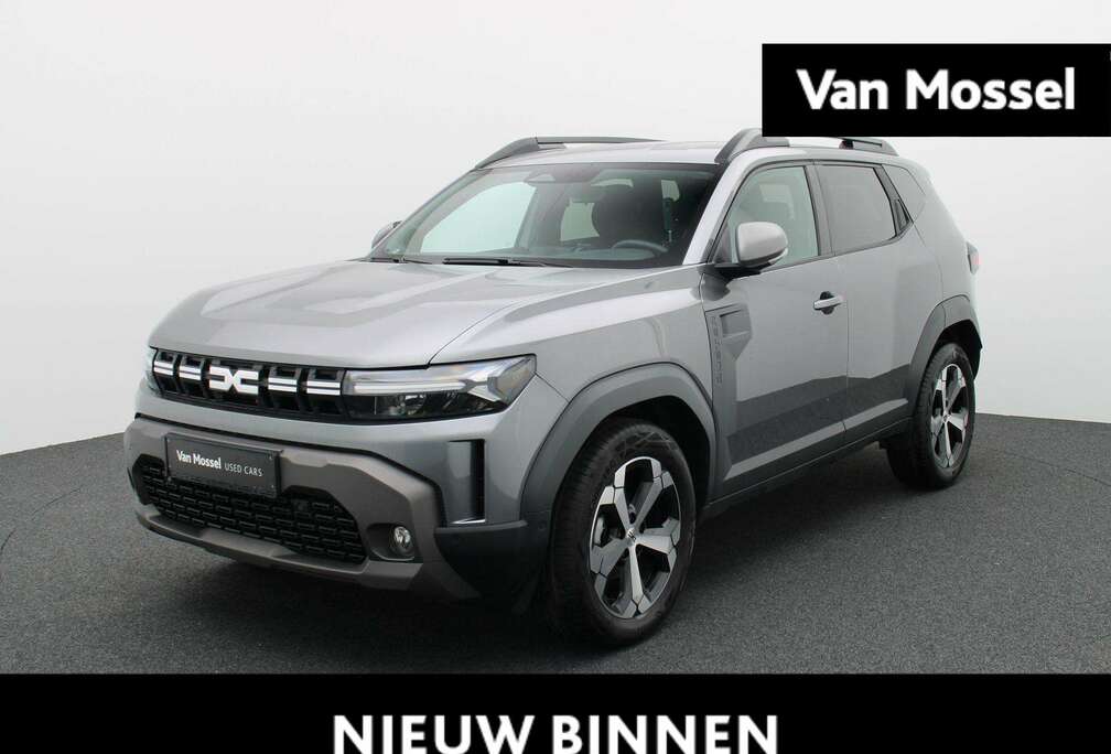 Dacia TCe 130 Journey