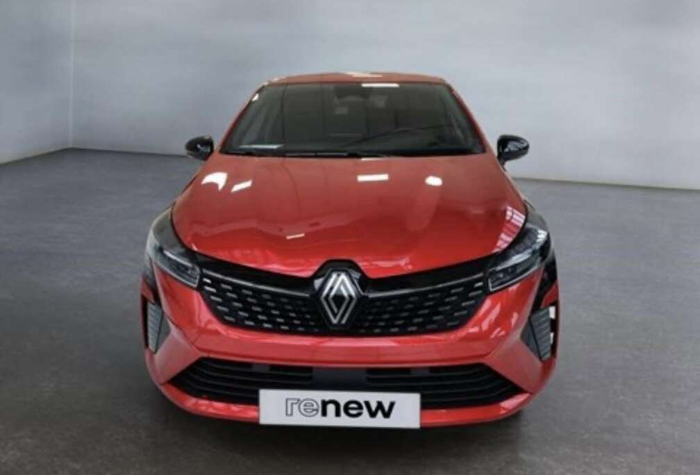 Renault 1.0 TCe Techno