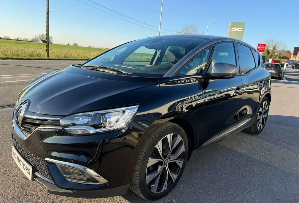 Renault LIMITED#3 TCe 115