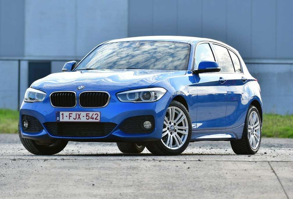 BMW 116i