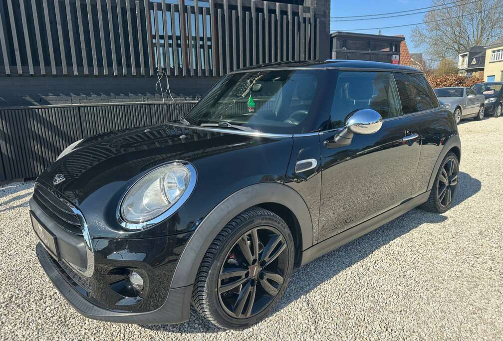 MINI Mini 1.2 One  * 48.031 KM  *