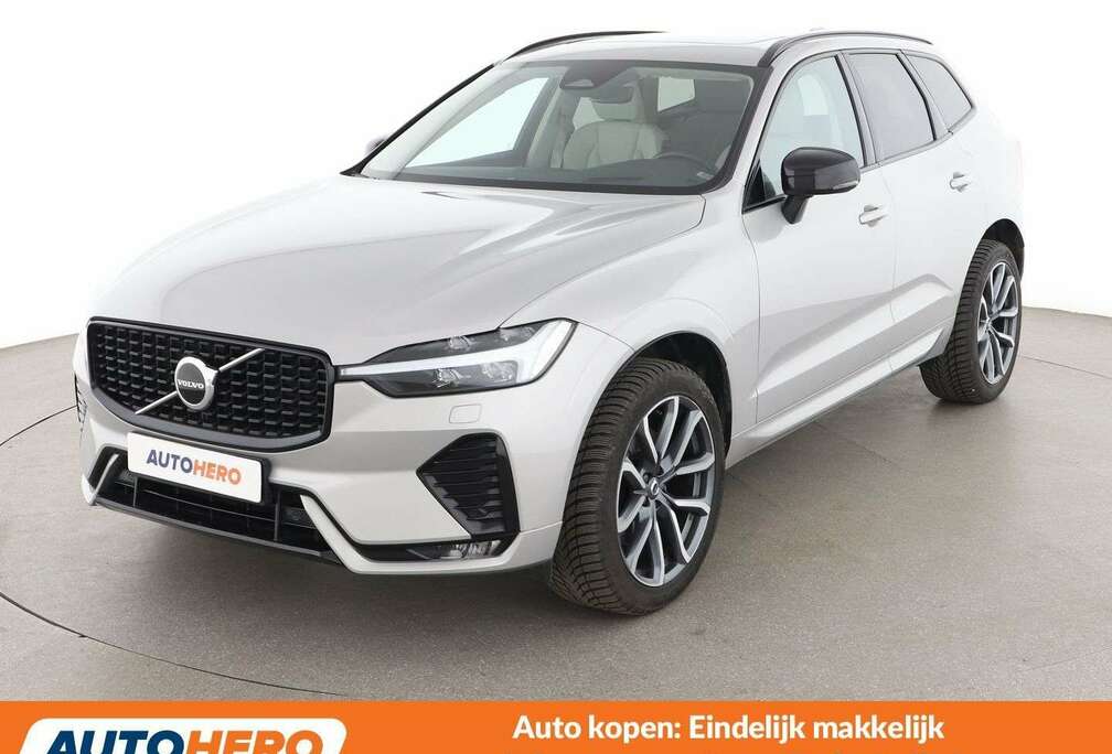 Volvo 2.0 B4 Mild-Hybrid Ultimate Dark AWD