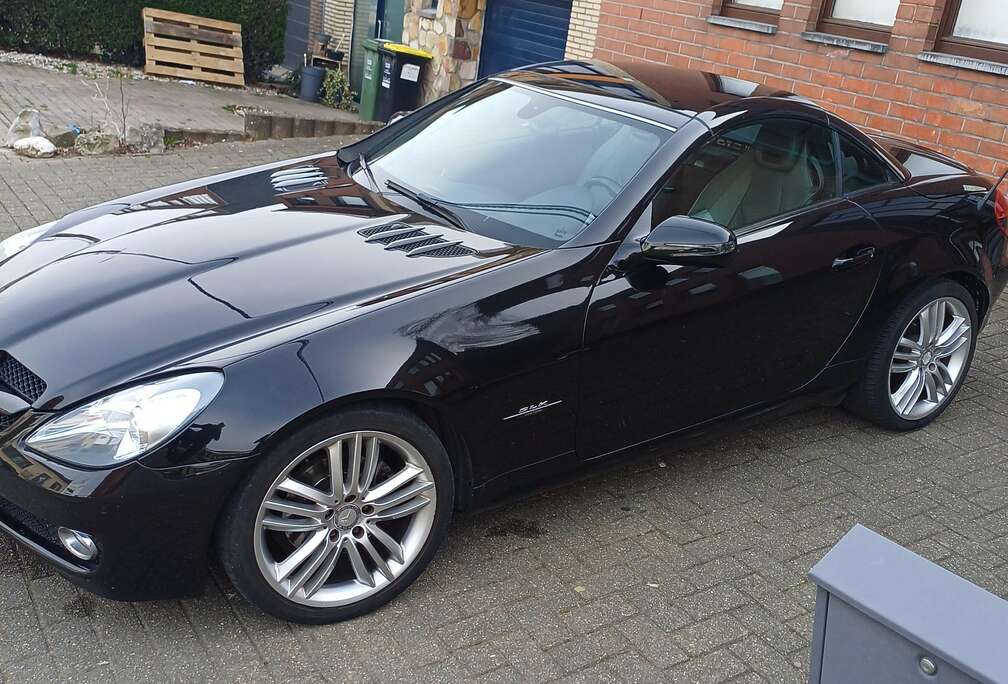 Mercedes-Benz Grand Edition