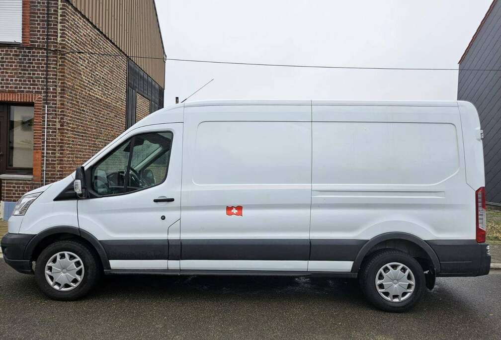 Ford Transit+350+L3+HA+(HD)+Trend