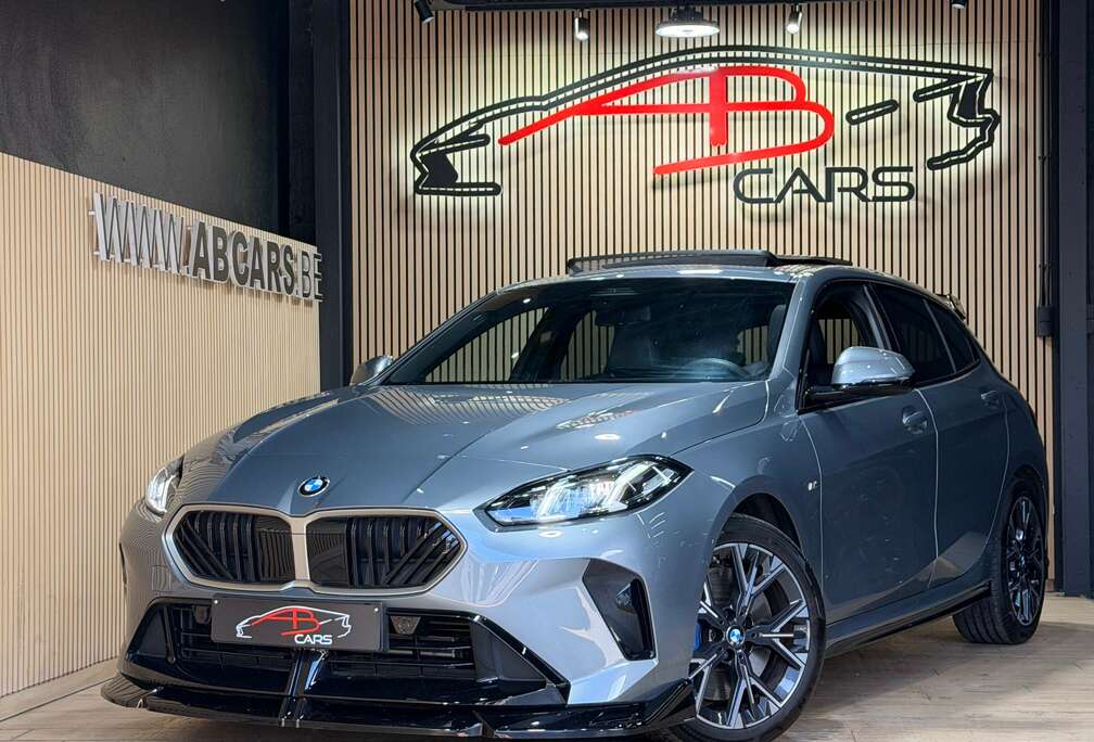 BMW IAS * PACK M PERFORMANCE * ETAT SHOW ROOM *