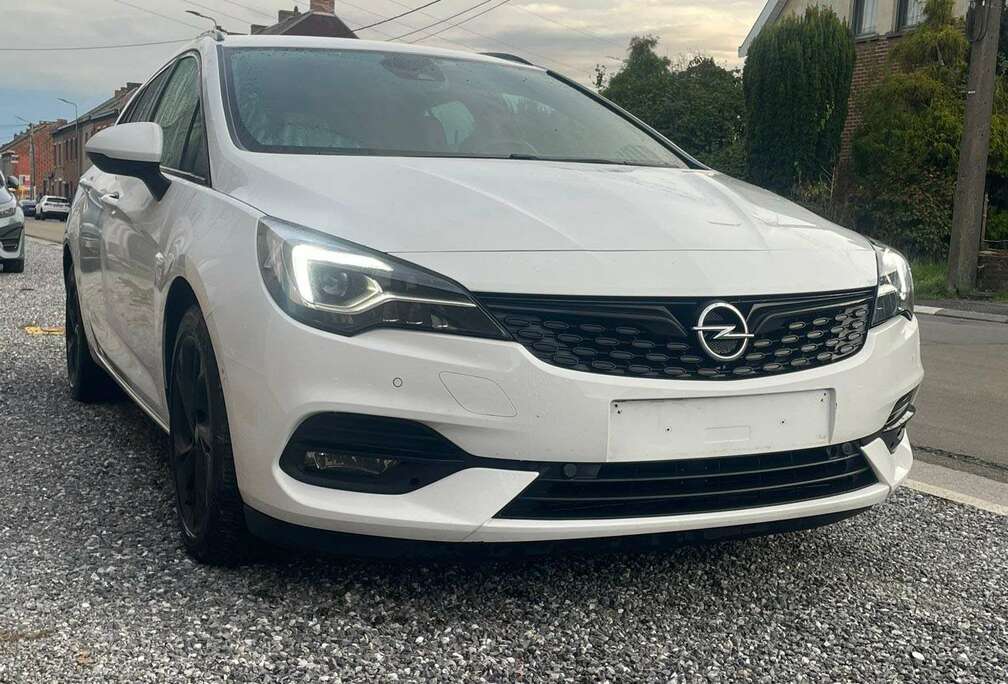 Opel Sports Tourer 1.5 Turbo D Business Edition S/S