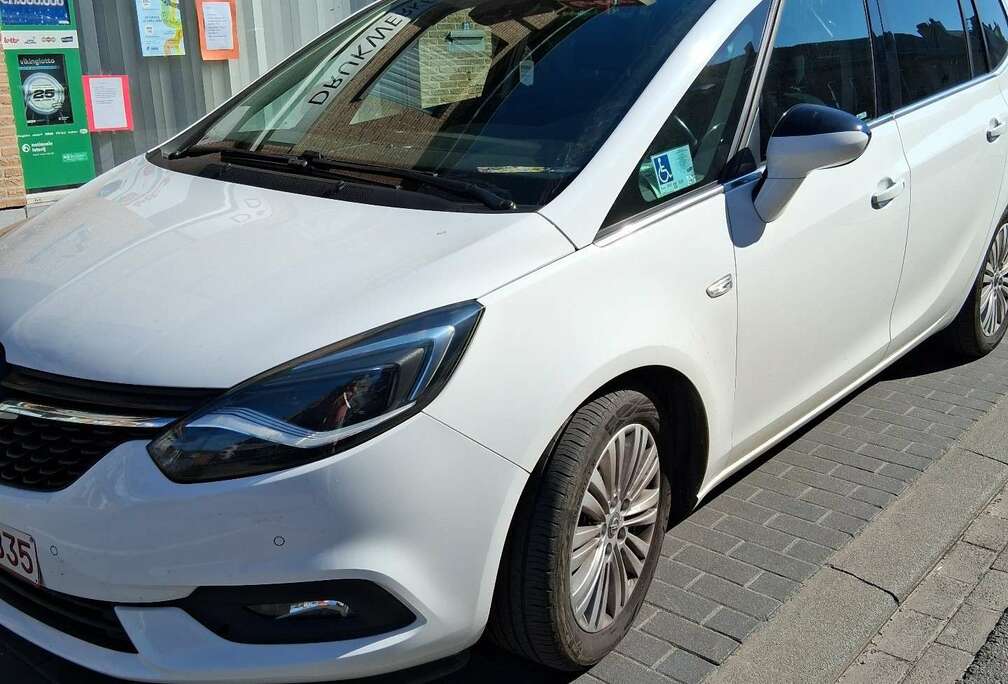 Opel 1.4 Turbo Cosmo
