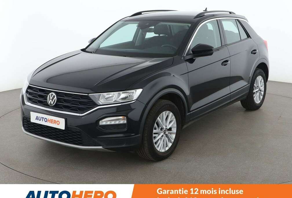 Volkswagen 1.5 TSI ACT Style