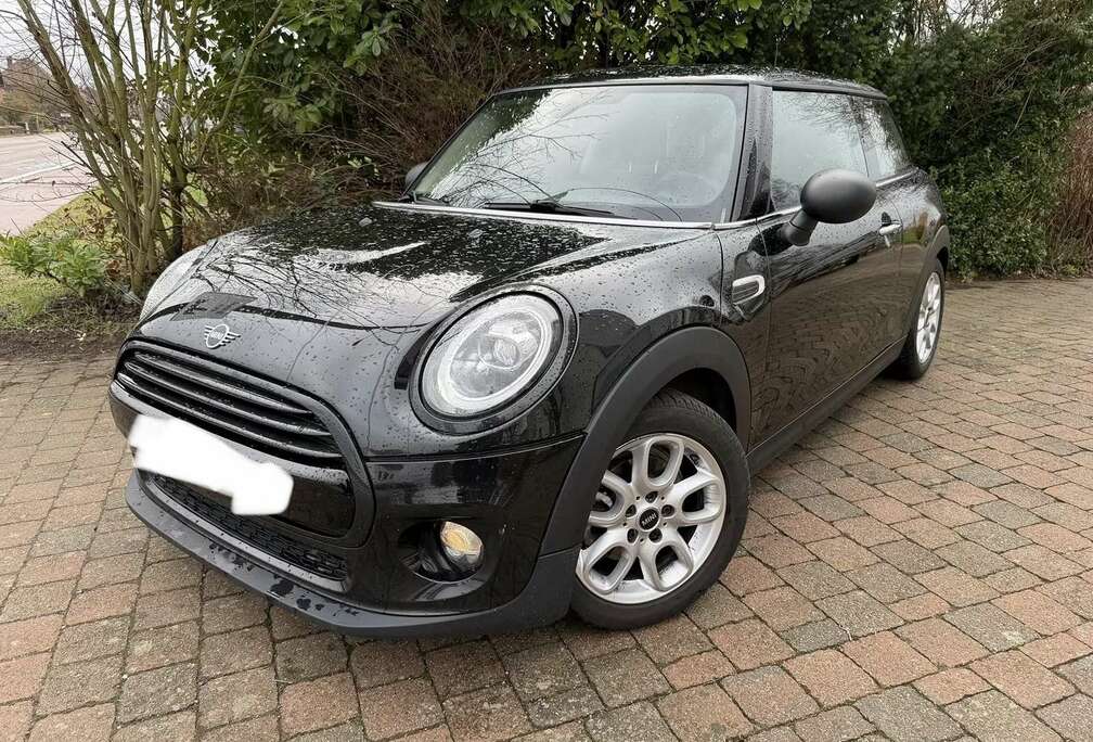 MINI