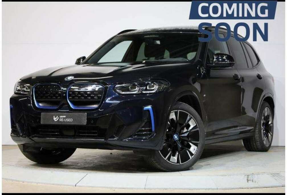 BMW Impressive Kit M Sport