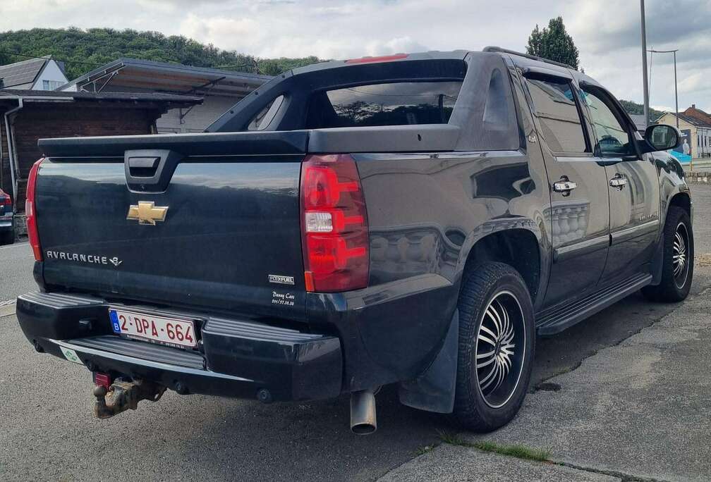 Chevrolet