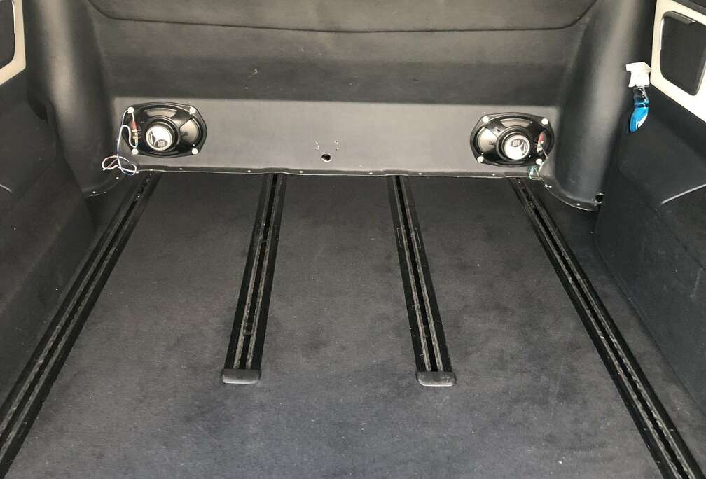 Mercedes-Benz Avantgarde