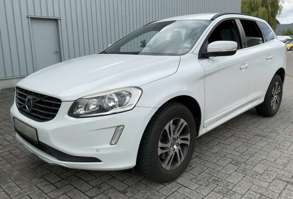 Volvo 2.0 D3 Momentum  Virtual  Camera  GARANTIE 1 An