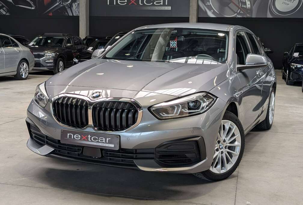 BMW i Hatch Sportline *FULL LED-NAVI-DIGITAL-CAMERA*