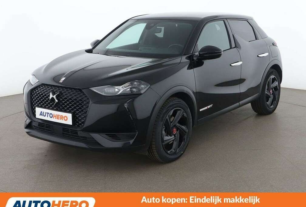 electric drive 100 kW Performance Line Plus