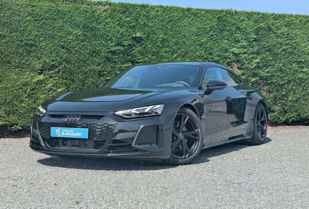 Audi Matrix led - glazen dak - nachtcamera - side assist