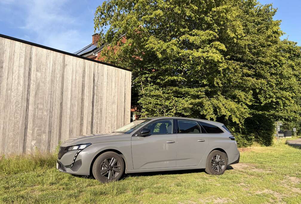 Peugeot SW 1.2 PureTech