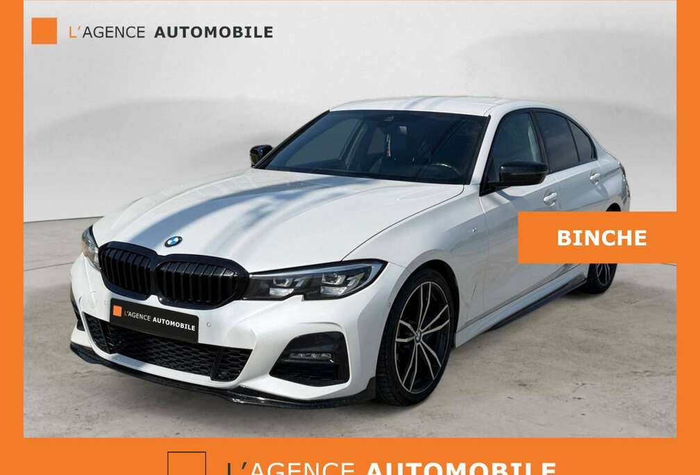 BMW Garantie 12 Mois