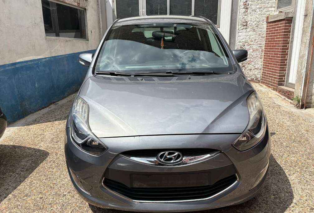 Hyundai iX20 1.4i Pop ISG