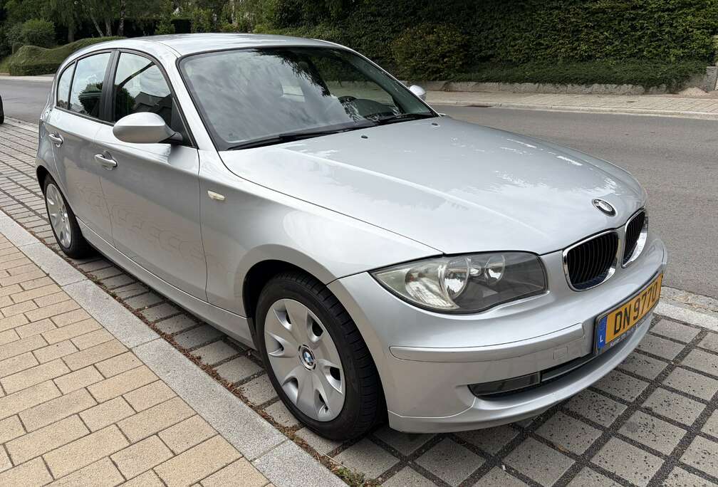 BMW 116i