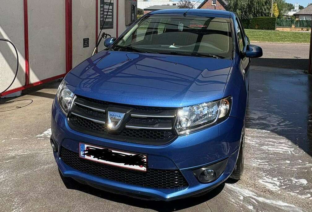 Dacia Sandero 0.9 TCe Ambiance