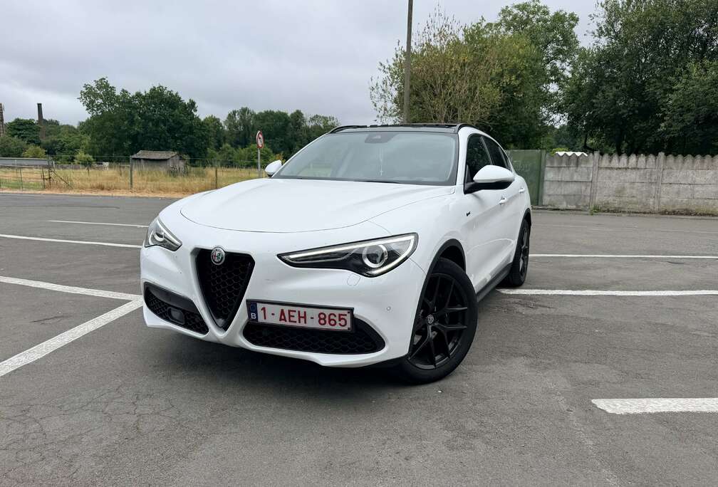 Alfa Romeo 2.2 MJD Sprint