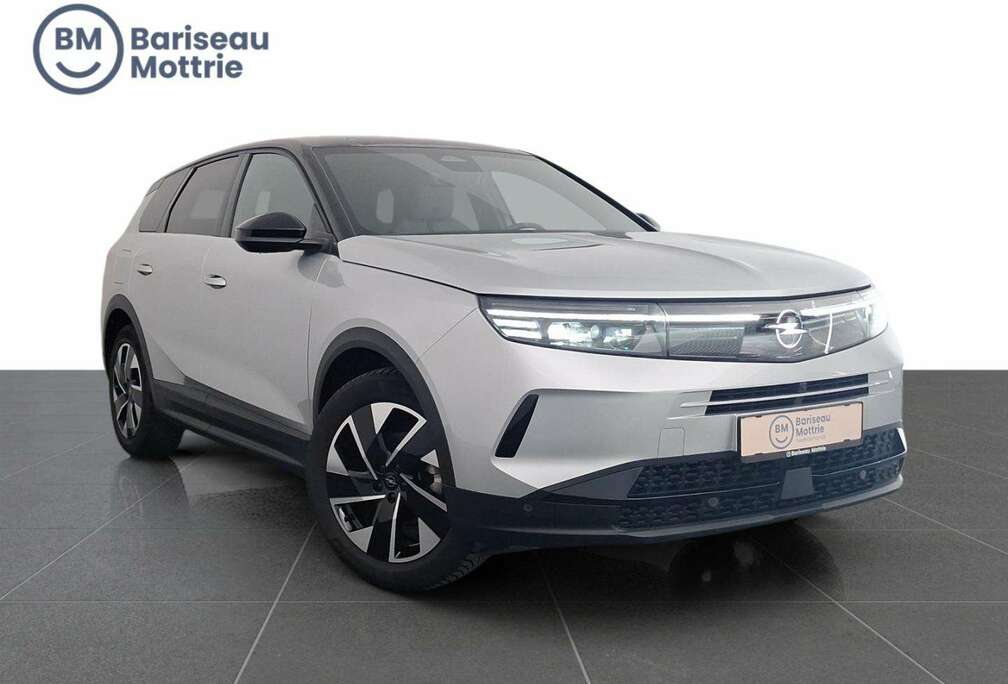 Opel NEW GRANDLAND GS-LINE AUTOMAAT*CARPLAY*DAB*GPS*ZET