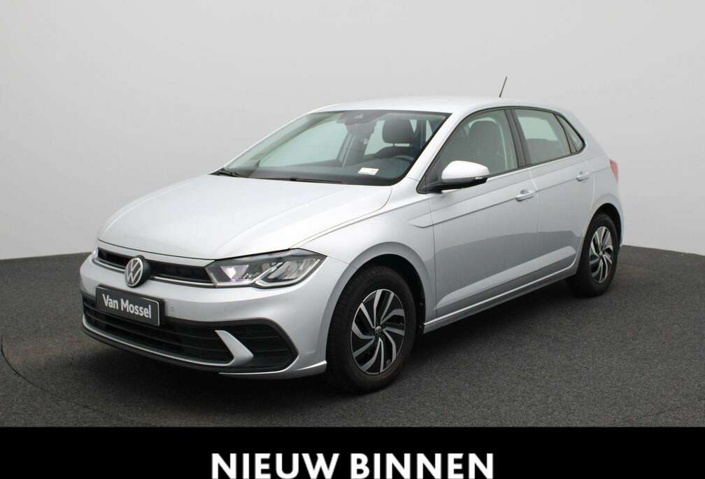 Volkswagen 1.0 TSI Life Business DSG