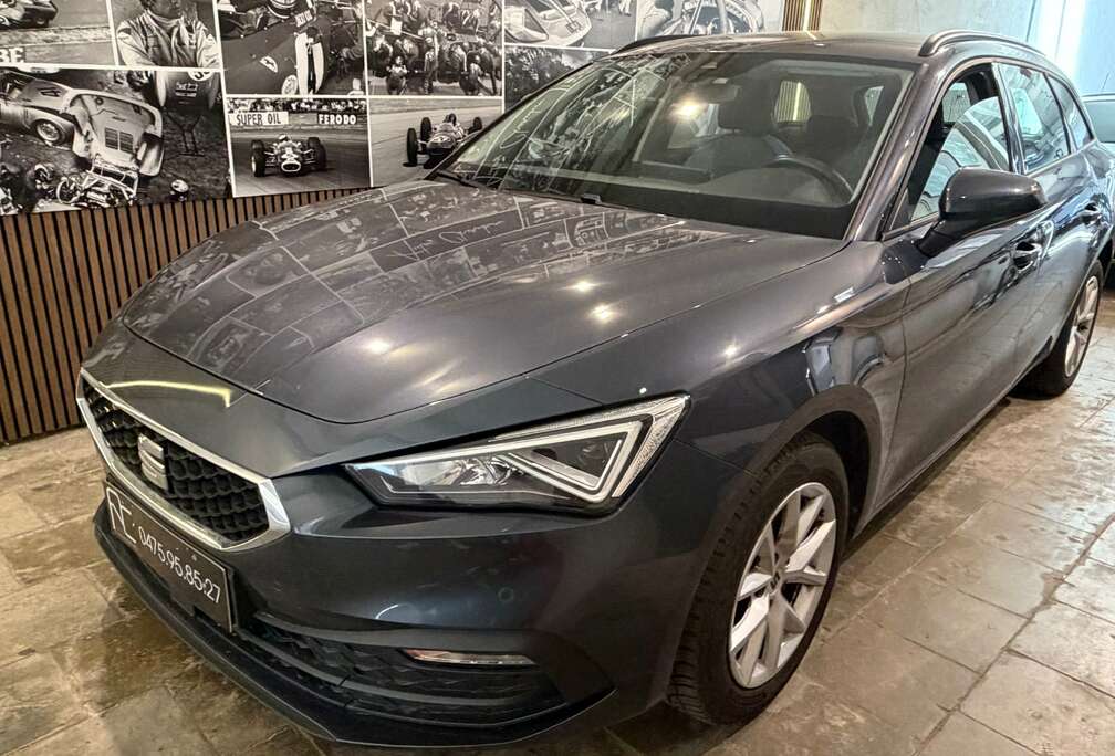 SEAT Leon ST 1.5 SPORTS TOURER