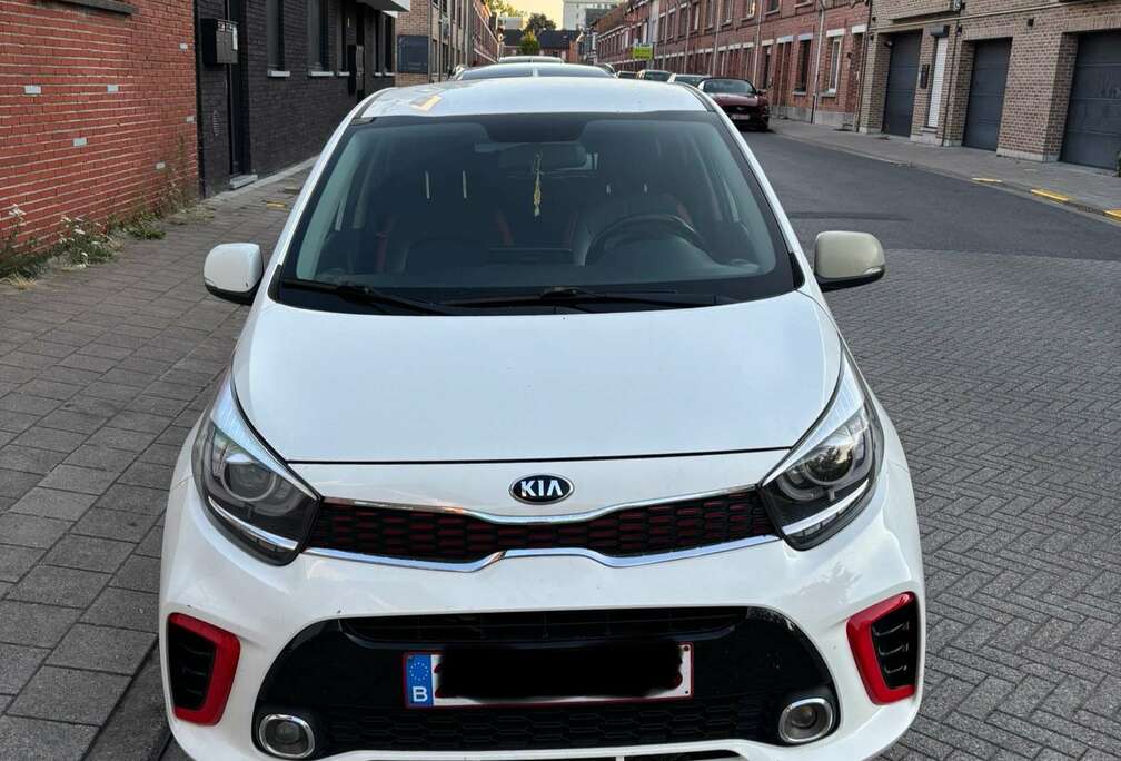 Kia 1.0i GT Line