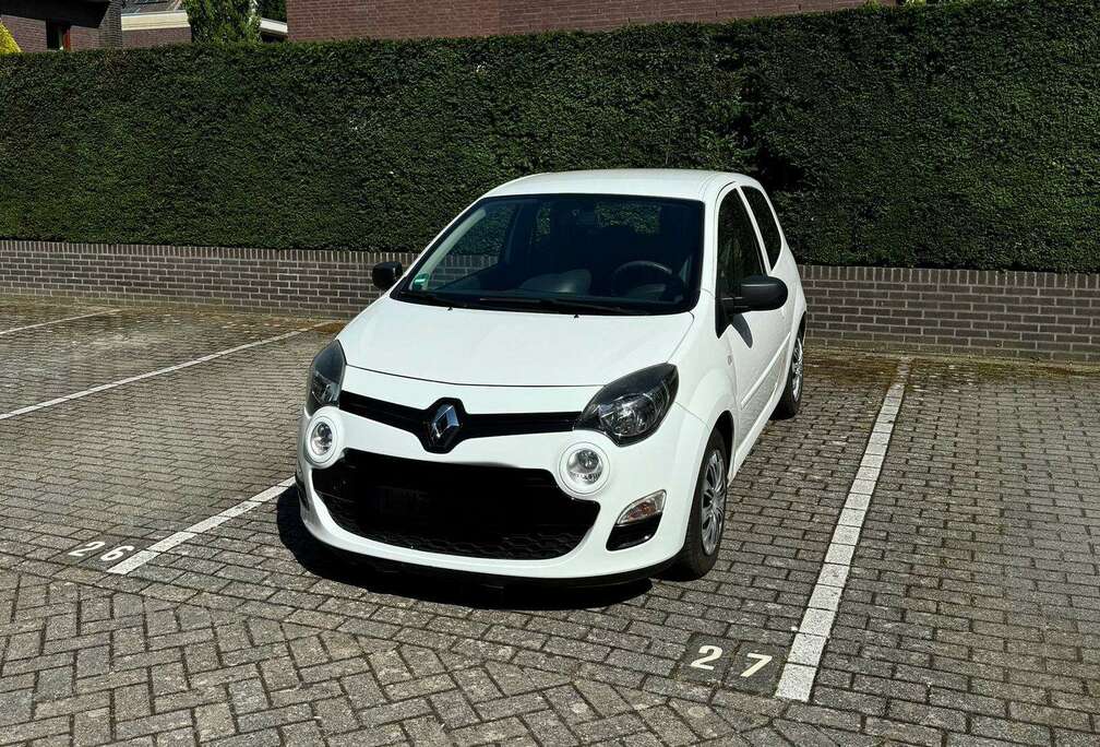 Renault Twingo 1.2 LEV 16V 75 iTwingo