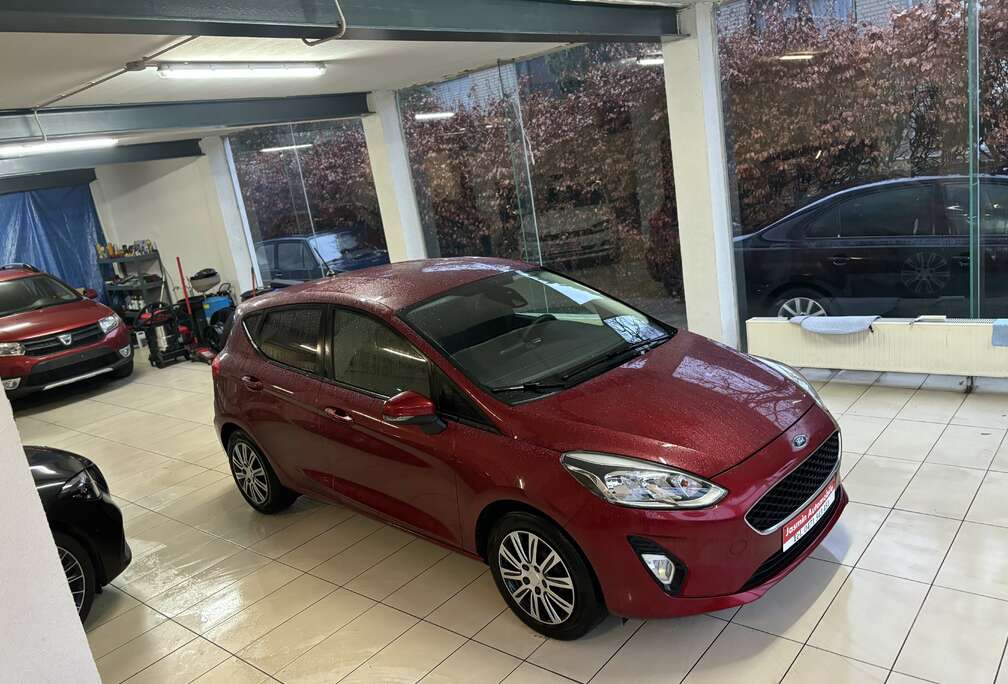 Ford 1.1i*5PORTES*AIRCO*CARNET*GARANTIE 12MOIS*