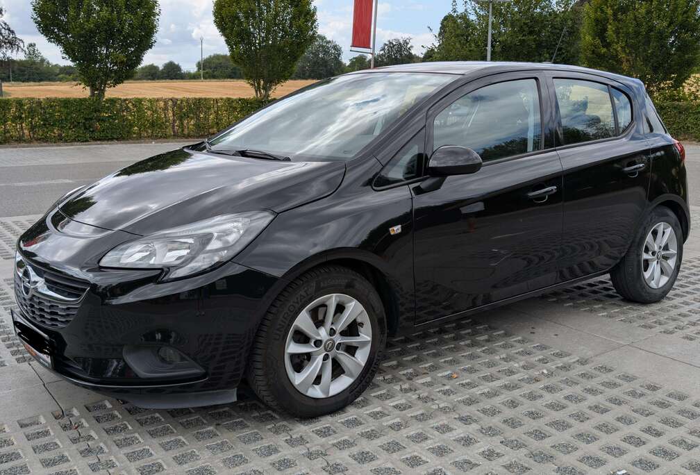 Opel Corsa 1.0 Turbo Enjoy Start/Stop (EU6.2)
