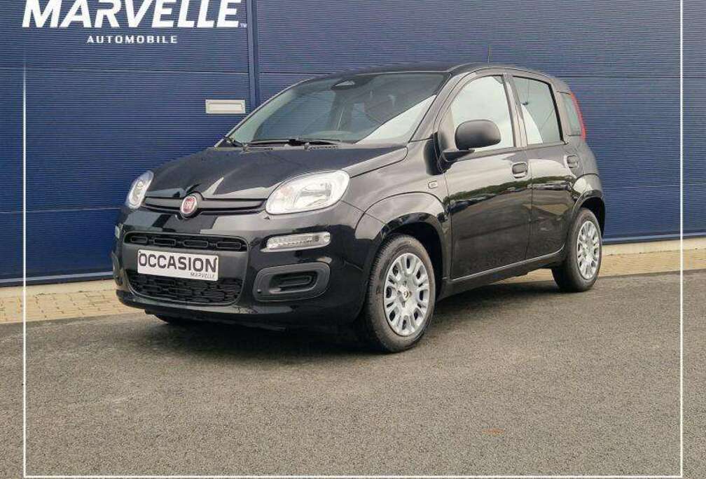 Fiat City II