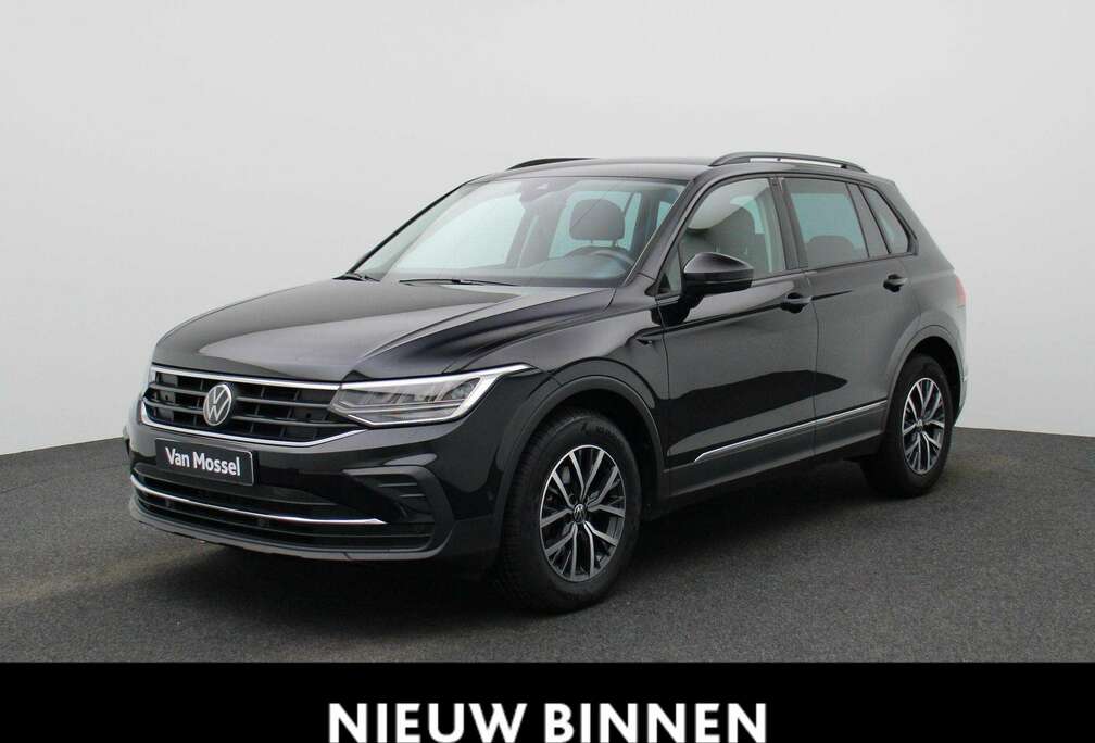 Volkswagen 2.0 TDI SCR DSG Life | Camera | PDC V+A | Zetel- e