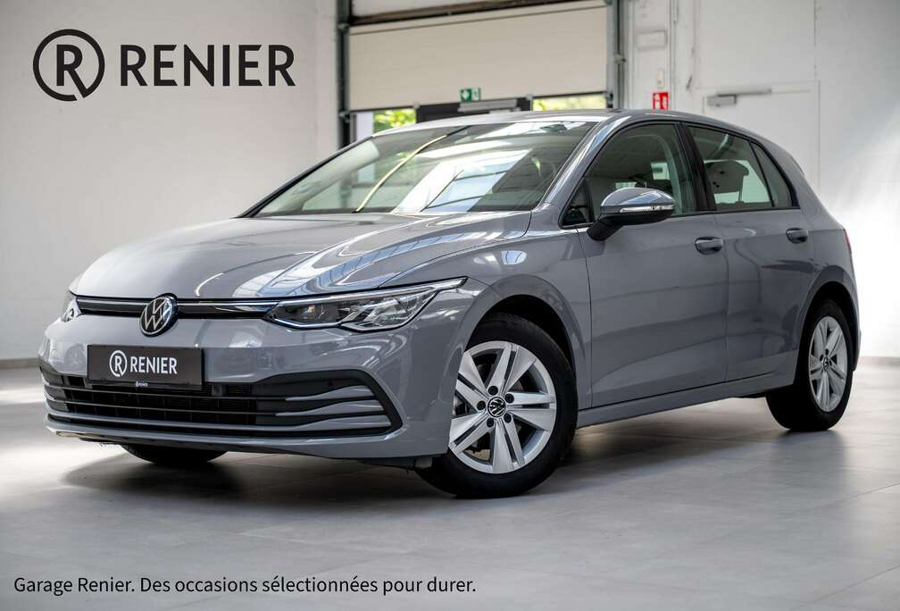 Volkswagen 1.0 TSi 110 Life Business Garantie 12 mois