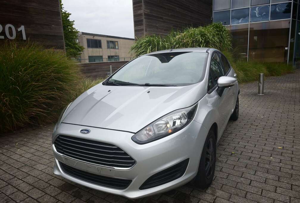 Ford Fiesta 1.0i/ 075.000 km / Airco