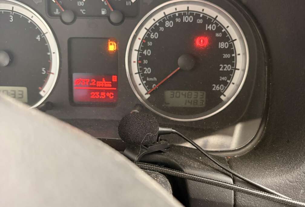 Volkswagen 1.9 TDi Base Sydney