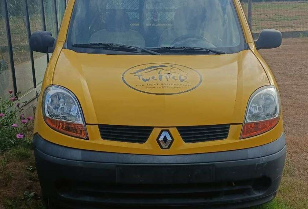 Renault 1.5 dCi Confort